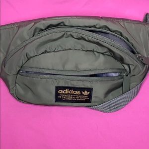 Adidas fanny pack